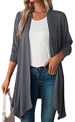 Winkeey damen strickjacke gebraucht kaufen  Wird an jeden Ort in Deutschland