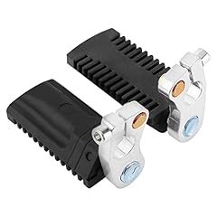 Yingshop foot pegs for sale  Delivered anywhere in UK