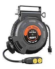 Dewenwils retractable cord for sale  Delivered anywhere in USA 