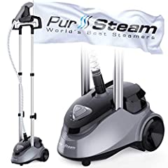 Pursteam garment steamer for sale  Delivered anywhere in USA 