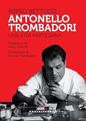 Antonello trombadori. una usato  Spedito ovunque in Italia 