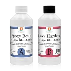 Epoxy resin kit for sale  Delivered anywhere in USA 