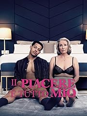 Piacere tutto mio usato  Spedito ovunque in Italia 