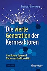 Vierte generation kernreaktore gebraucht kaufen  Wird an jeden Ort in Deutschland