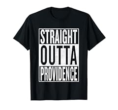 Straight outta providence for sale  Delivered anywhere in USA 