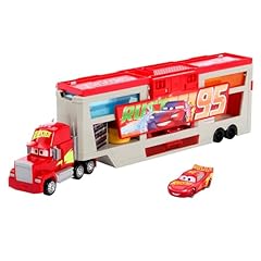 Mattel disney pixar usato  Spedito ovunque in Italia 