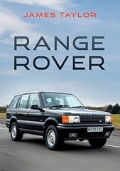 Range rover for sale  Delivered anywhere in UK