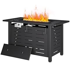 Aoxun propane fire for sale  Delivered anywhere in USA 