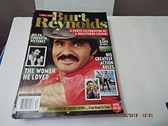 Burt reynolds hollywood for sale  Delivered anywhere in USA 