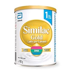 Similac gold latte usato  Spedito ovunque in Italia 