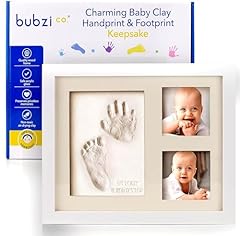 Bubzi baby footprint for sale  Delivered anywhere in USA 