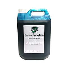 Green guardian super for sale  Delivered anywhere in UK