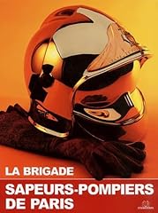 Brigade sapeurs pompiers d'occasion  Livré partout en Belgiqu