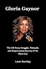 Gloria gaynor life for sale  Delivered anywhere in UK