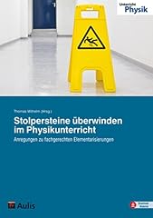 Stolpersteine überwinden phys gebraucht kaufen  Wird an jeden Ort in Deutschland