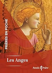 Prières poche anges d'occasion  Livré partout en France