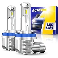 Autoone h11 h16 for sale  Delivered anywhere in USA 