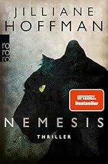 Nemesis thriller gebraucht kaufen  Wird an jeden Ort in Deutschland