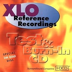 Xlo reference recordings usato  Spedito ovunque in Italia 