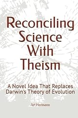 Reconciling science theism for sale  Delivered anywhere in USA 