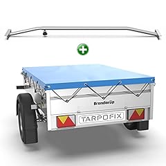 Tarpofix anhängerplane 150 gebraucht kaufen  Wird an jeden Ort in Deutschland