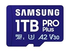 Samsung pro plus for sale  Delivered anywhere in USA 