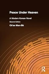 Peace under heaven d'occasion  Livré partout en France