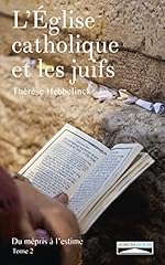 Eglise catholique juifs d'occasion  Livré partout en Belgiqu