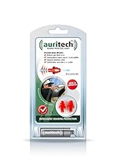 Auritech shoot earplugs for sale  Delivered anywhere in UK