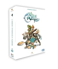 Wakfu intégrale saison d'occasion  Livré partout en France