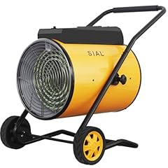 Sial industrial space for sale  Delivered anywhere in UK