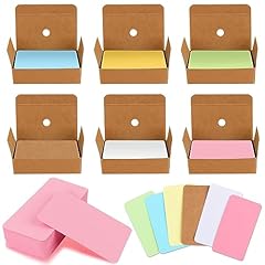 Blanko papier karten gebraucht kaufen  Wird an jeden Ort in Deutschland