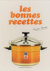 Bonnes recettes fran d'occasion  Livré partout en France