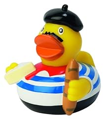 Ente cityduck quietscheente gebraucht kaufen  Wird an jeden Ort in Deutschland