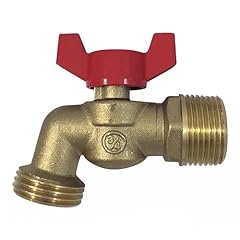 Brass ball valve for sale  Delivered anywhere in USA 
