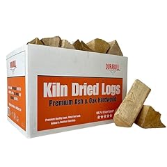 Durabull logs 15kg for sale  Delivered anywhere in UK