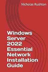 Windows server 2022 gebraucht kaufen  Wird an jeden Ort in Deutschland
