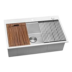 Ruvati inch workstation for sale  Delivered anywhere in USA 