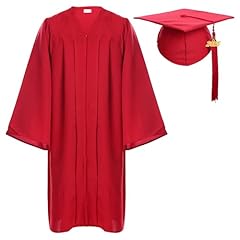 Newrara graduation gown for sale  Delivered anywhere in USA 