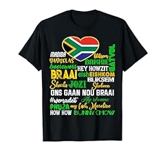 South african things for sale  Delivered anywhere in UK