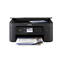 Epson Expression Home XP-4100 Wireless Color Printer, used for sale  Delivered anywhere in USA 