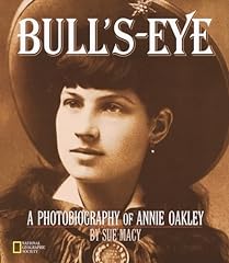 Bull eye photobiography d'occasion  Livré partout en France