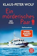 Mörderisches paar sturz gebraucht kaufen  Wird an jeden Ort in Deutschland