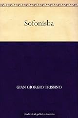 Sofonisba d'occasion  Livré partout en France