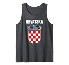 Kroatien tshirt trikot gebraucht kaufen  Wird an jeden Ort in Deutschland
