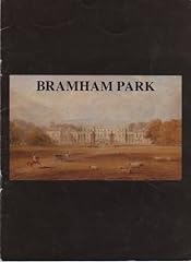 Bramham park for sale  Delivered anywhere in UK