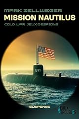 Mission nautilus cold d'occasion  Livré partout en France
