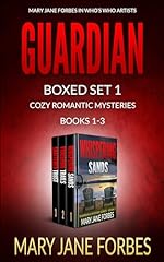 Guardian boxed set for sale  Delivered anywhere in USA 