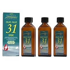 Olio 100 confezione usato  Spedito ovunque in Italia 