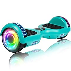 Sisigad hoverboard kids for sale  Delivered anywhere in USA 